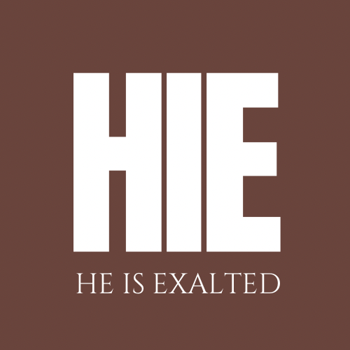 HIE Clothing